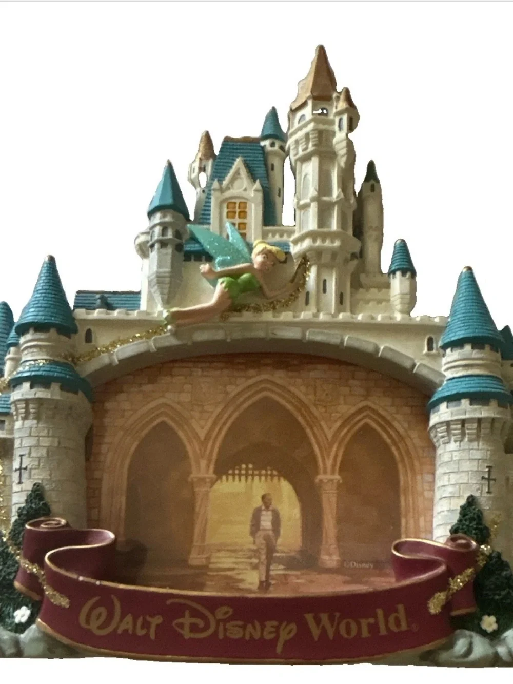 Disney celebrating 30
